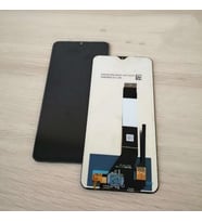 Redmi 9T ORG Dokunmatik Ekran (Siyah)