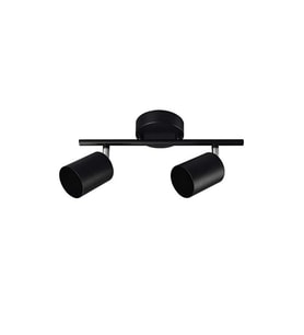 AMPULLÜ İKİLİ LED SPOT APLİK AVİZE ARMATÜR HAREKLİ METAL GÜN IŞI LED