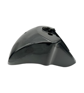 Mondial Scooter Wing 50 Ön Çamurluk Siyah