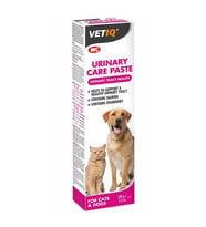 Vetiq Urinary Care Kedi&Köpek Için Idrar Yolu Sağlığı Macunu 100g