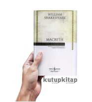 Kutupkitap Macbeth William Shakespeare Hasan Ali Yücel Klasikleri
