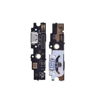 Meizu M1 Metal Şarj Soket Mikrafon Bordu-(5775) - HEP-9682-4766