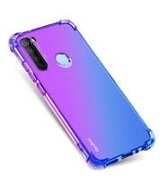 Xiaomi Redmi Note 8 Uyumlu Kılıf Zore Nitro Anti Shock Silikon