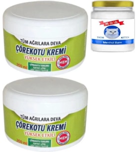 Çörek Otu Xl Boy 2X200 Ml+50 ml Snow Kitten
