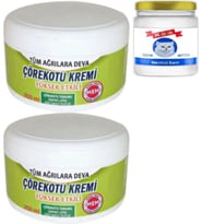 Çörek Otu Xl Boy 2X200 Ml+50 ml Snow Kitten