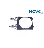 6Q0121207N Fan Motor Davlumbazı - Fabia Polo Ibiza Cordoba 1.4 Tdı Amf-Bnv-Bnm