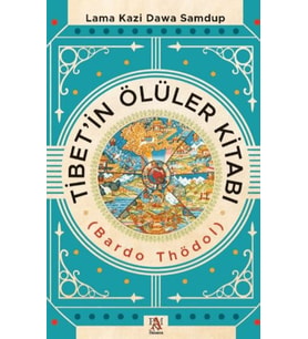 Tibet'in Ölüler Kitabı