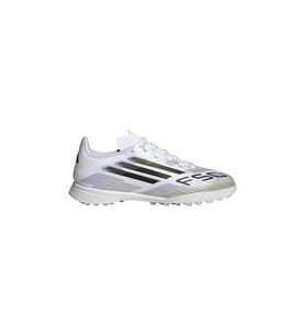 adidas Çocuk  Beyaz  Halı Saha F50 LEAGUE TF J JI0002