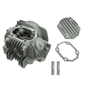 RKS Sniper Pro X 125 Silindir Üst Kapak Seti