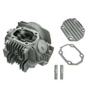 RKS Sniper Pro X 125 Silindir Üst Kapak Seti
