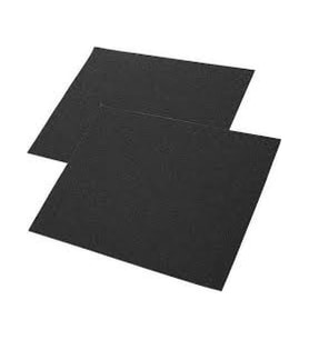 100 ADET P120 KUM KAĞIT SU ZIMPARASI 230X280MM (5343)