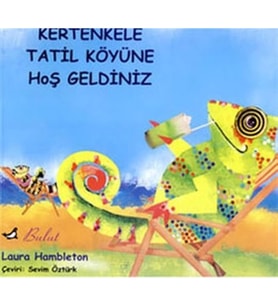 Kertenkele Tatil Koyüne Hoşgeldiniz