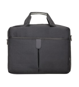 Plm Olero 13-14 Sıyah Notebook Çantası