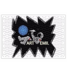 Artemii Puzzle 240 Parça Yapboz