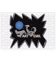 Artemii Puzzle 240 Parça Yapboz