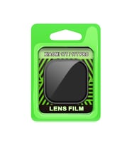 Xiaomi Mi 17T Pro Raze Metal Kamera Lens - Siyah