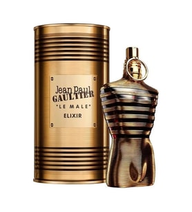 Jean Paul Gaultier Le Male Elixir Edp 125 ml Erkek