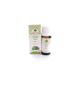 Kişniş Yağı  10 ML