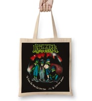 Infectious Grooves Bez Çanta Uzun Saplı