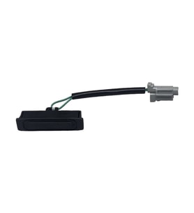 Bagaj Kapak Açma Düğmesi Nissan Qashqai 2007-2013 / Micra 2006-2012 / Note 2005-2013 / Pathfinder 2005-2014