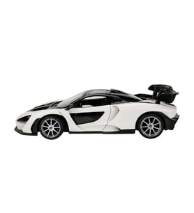 1:14 Mclaren Senna Işıklı Uzaktan Kumandalı Araba 32 cm (Çok Renkli)