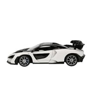 1:14 Mclaren Senna Işıklı Uzaktan Kumandalı Araba 32 cm (Çok Renkli)