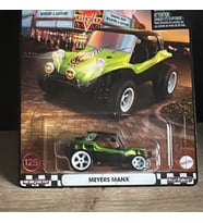 Hot Wheels Premium Meyers Manx