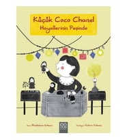 Küçük Coco Channel Hayallerinin Peşinde