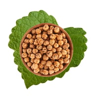 Sarı Leblebi 500 g (STD)