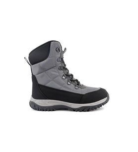 Cool Felix Flt Gri Unisex Çocuk Bot Ayakkabı
