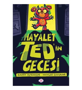 Hayalet Ted’in Gecesi 1