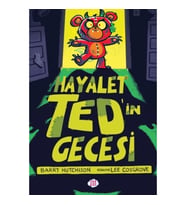 Hayalet Ted’in Gecesi 1