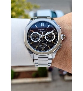 Ferrucci FCGNCT346 Erkek Kol Saati