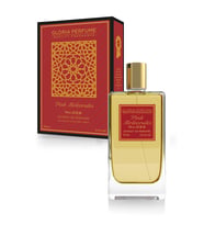 Glorıa Perfume Pink Molecoules 75 Ml Edp Unisex Parfüm