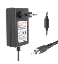 Fully O-1614C 16 Volt 2 Amper TOS RCA Uçlu Merkezi Sistem Uydu Santral Adaptörü 16V-2A