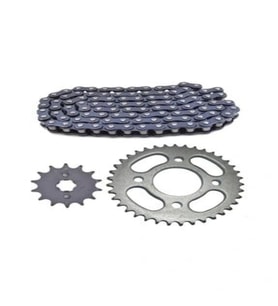 Zincir Dişli Seti Cup 100/110 15x33x110L