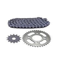 Zincir Dişli Seti Cup 100/110 15x33x110L