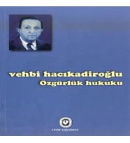 Özgürlük Hukuku