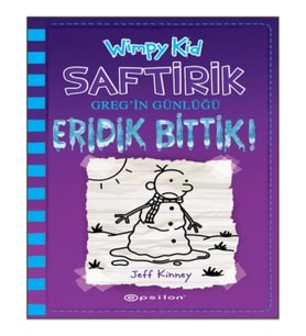 Saftirik 13 - Eridik Bittik!