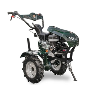 Kaan CP 250-S Benzinli Çapa Makinesi