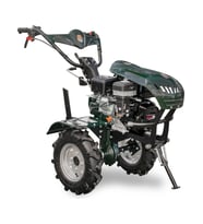 Kaan CP 250-S Benzinli Çapa Makinesi