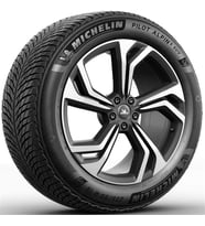 325/40R22 114V (MO1) Pilot Alpin 5 Suv Michelin 2025