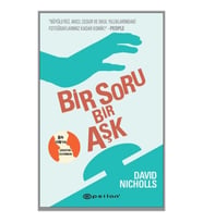 Bir Soru Bir Aşk