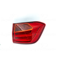 BMW 3 SERISI F30 F31 F80 2012-2016 Stop Dis Sağ
