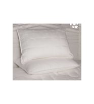 Cottonbox 3890 Bambu Yastık 50x70 Beyaz