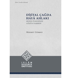 Dijital Çağda Haya Ahlakı
