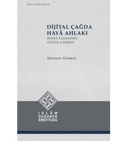 Dijital Çağda Haya Ahlakı