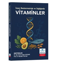 İnsan Beslenmesinde ve Sağlığında Vitaminler