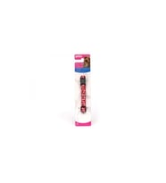 Pawise Köpek Tasması Kırmızı Xs (15-25Cm/10Mm)