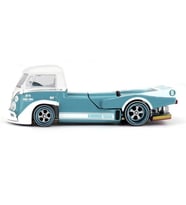 Model Araç KaidoHouse 1/64 Volkswagen T1 KAIDO WORKS V1